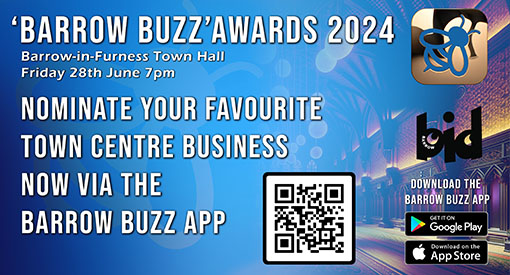Barrow Buzz Awards