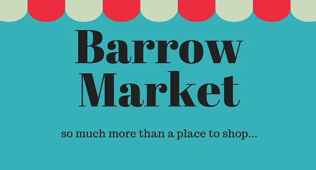 barrow market