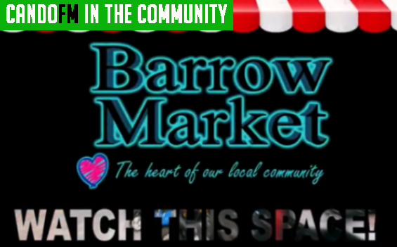 barrow market image