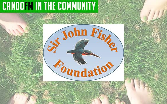 sir-john-fisher-foundation