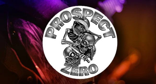 prospect zero
