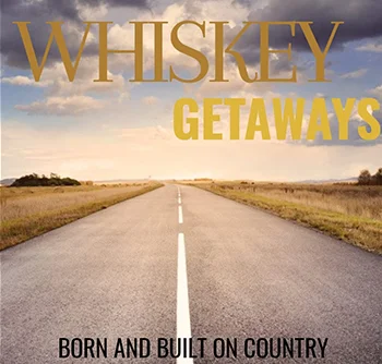 Live Lounge with the Whiskey Getaways